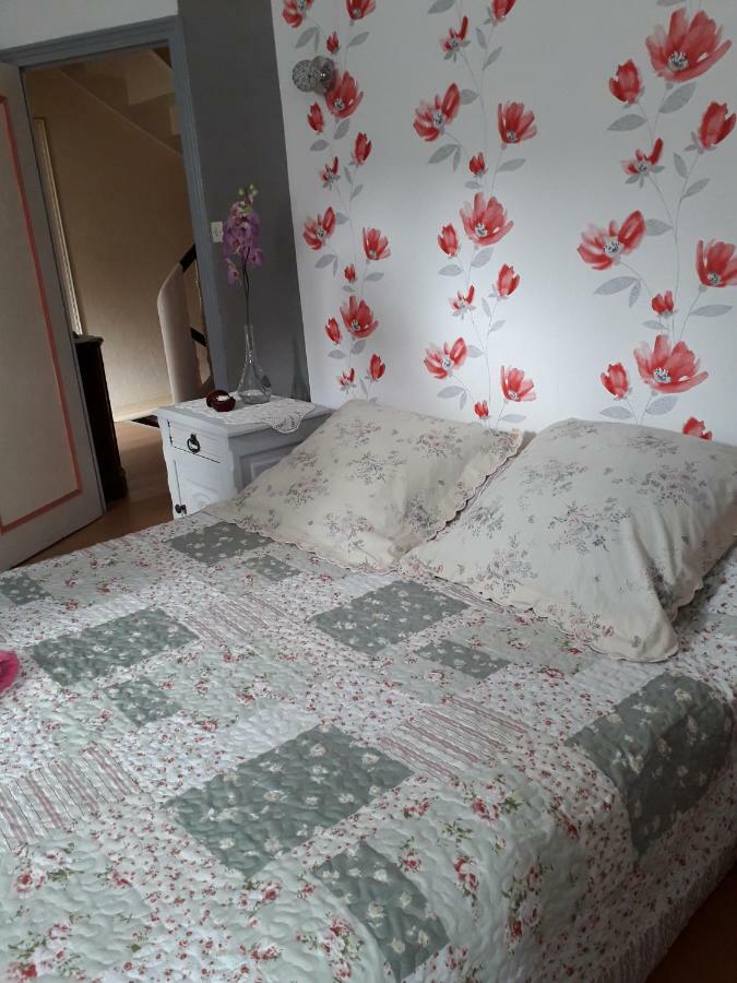 Apartament Rivoal Commana Zewnętrze zdjęcie